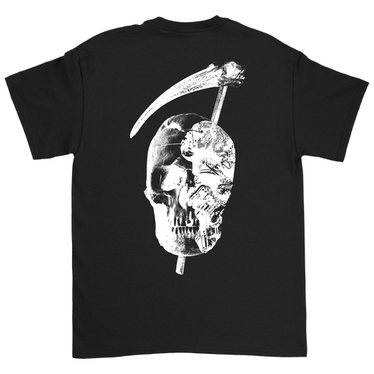 Day By Day - Dust And Ashes Shirt