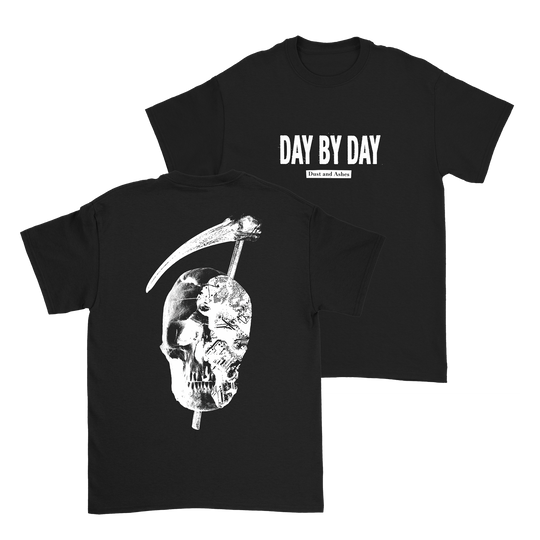 Day By Day - Dust And Ashes Shirt