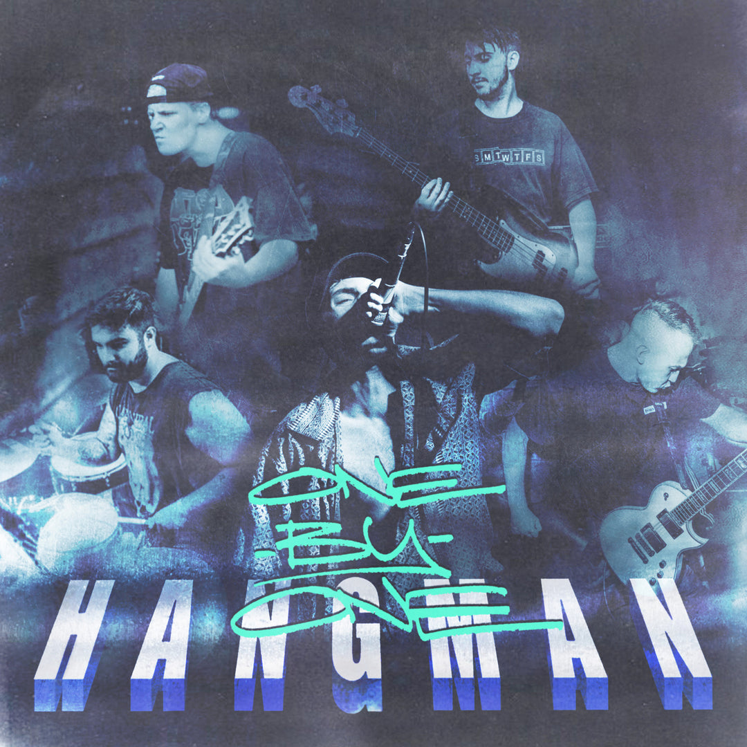 Hangman - One By One