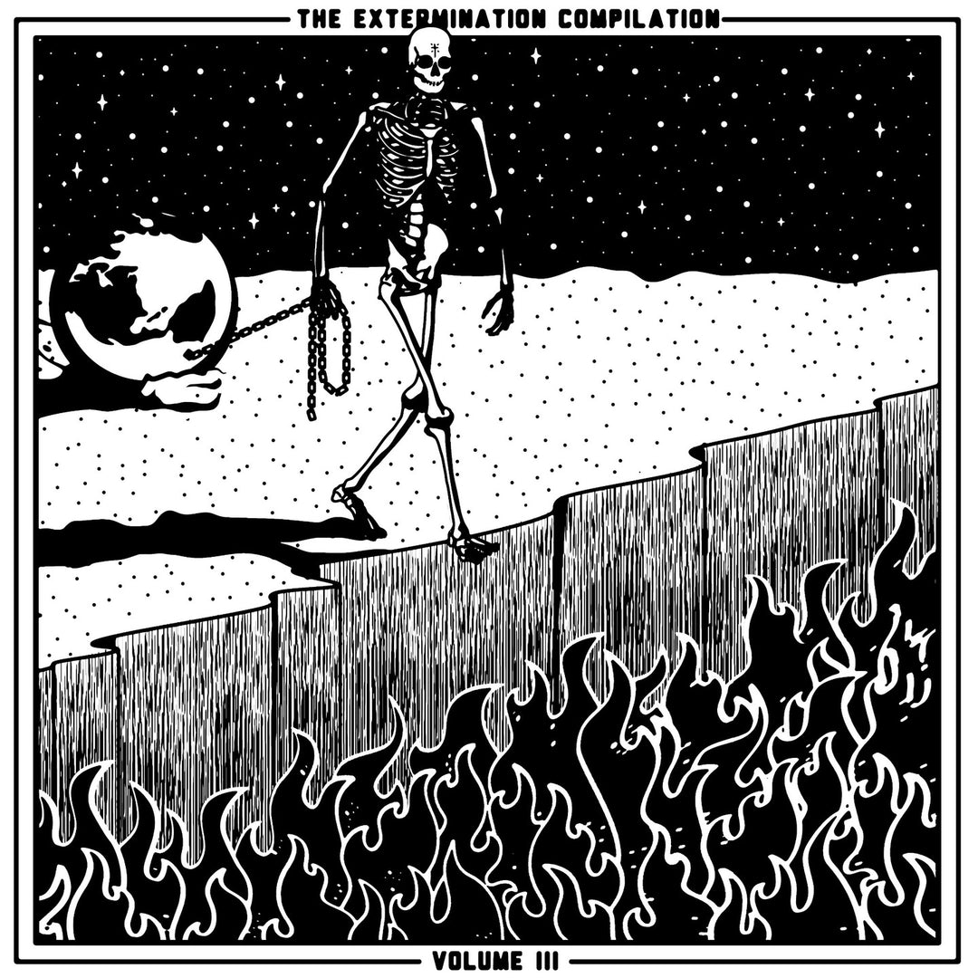 Various Artists - The Extermination Compilation, Vol. 3