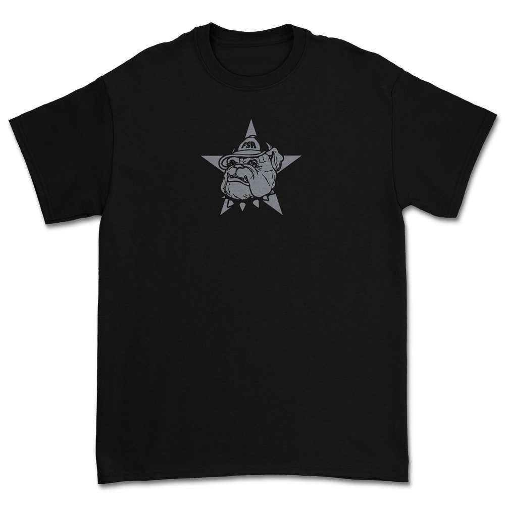 Flatspot Records - Star Tee
