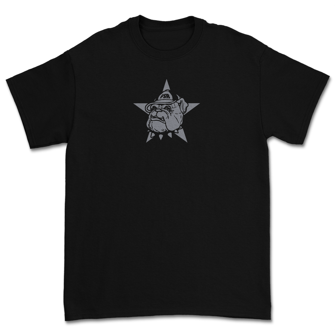 Flatspot Records - Star Tee