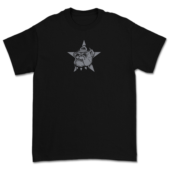 Flatspot Records - Star Tee