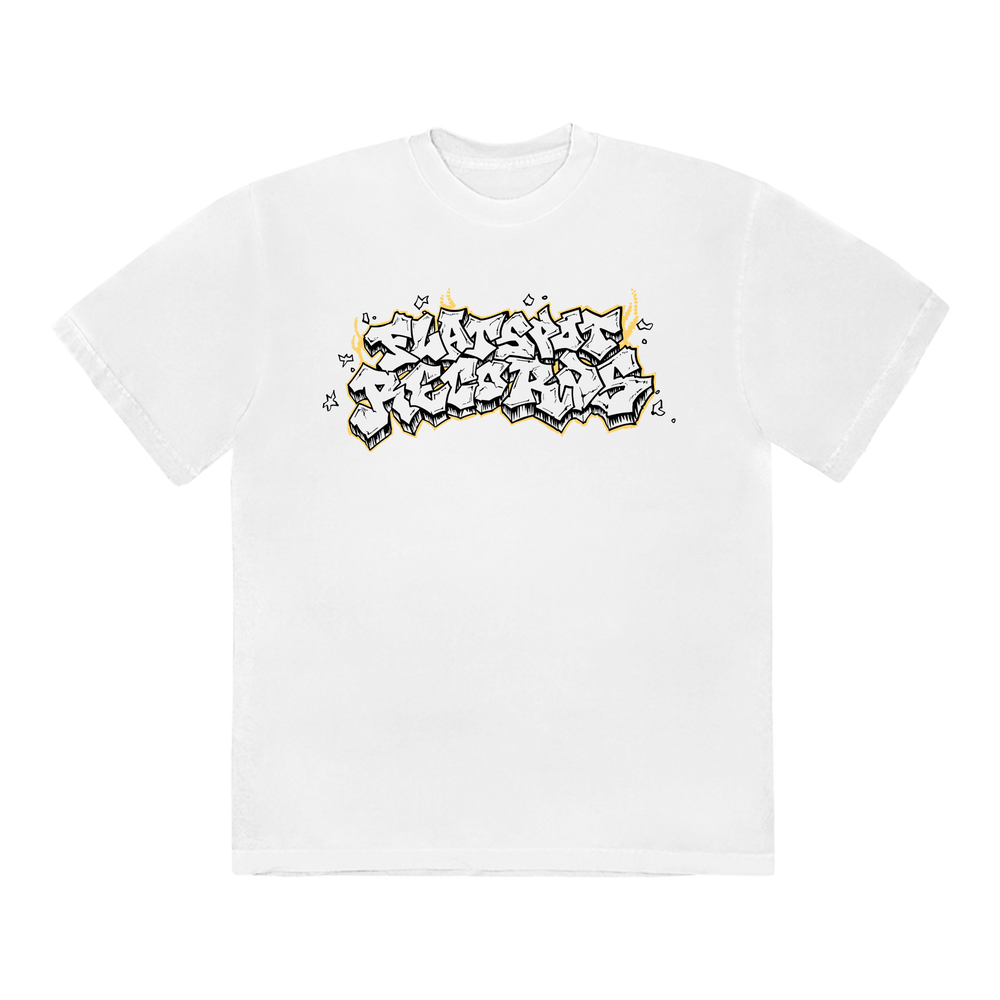 Flatspot Records - Globe Tee