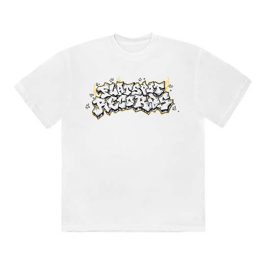Flatspot Records - Globe Tee