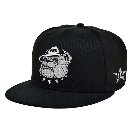Flatspot Records - Bulldog Hat