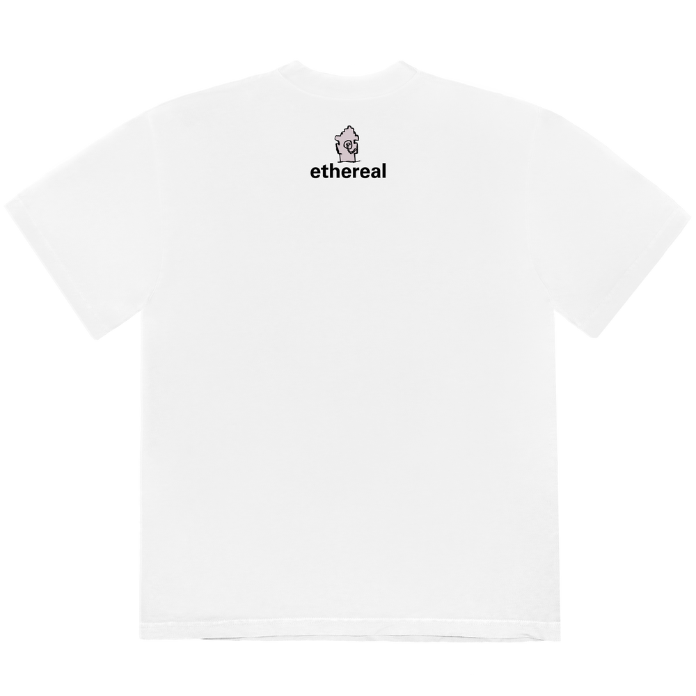 Jivebomb - Panels Shirt