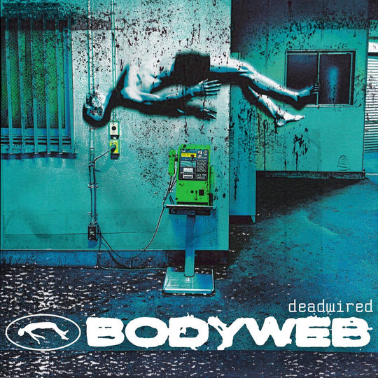 Bodyweb - deadwired Cassette