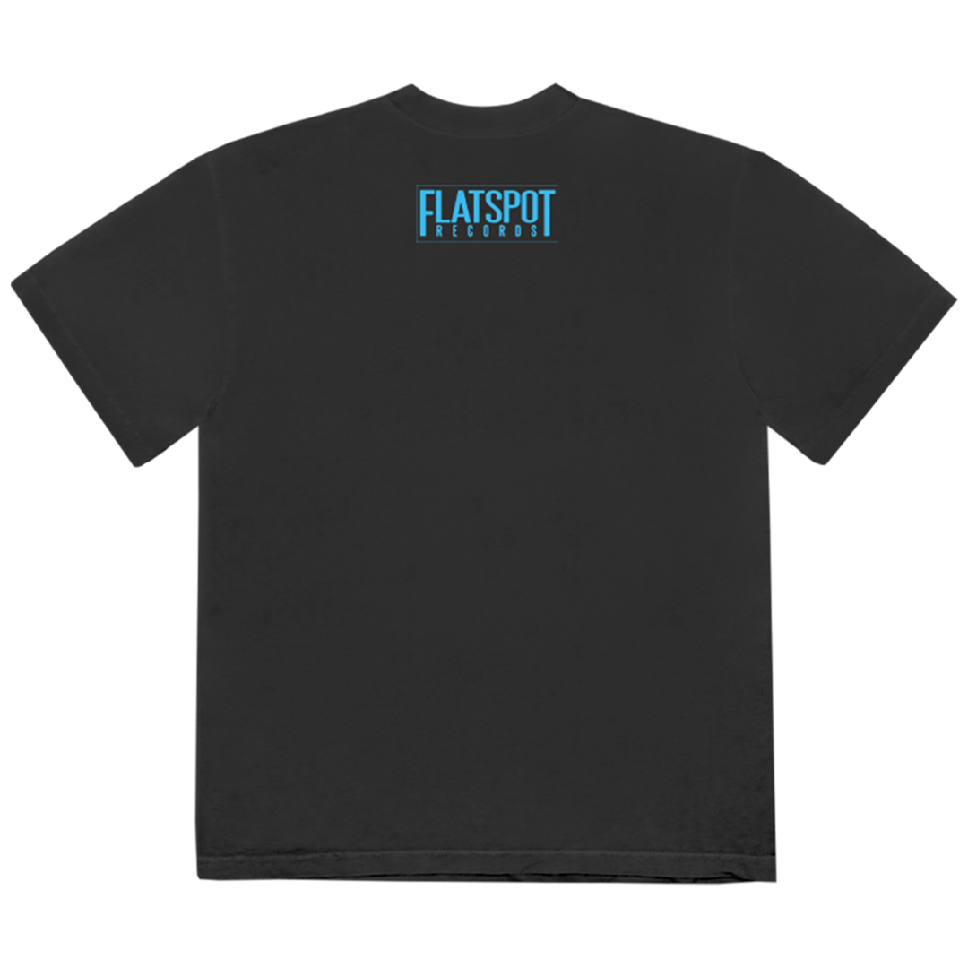 Bad Blood - Buffalo Shirt
