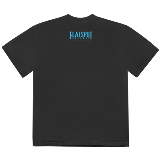 Bad Blood - Buffalo Shirt