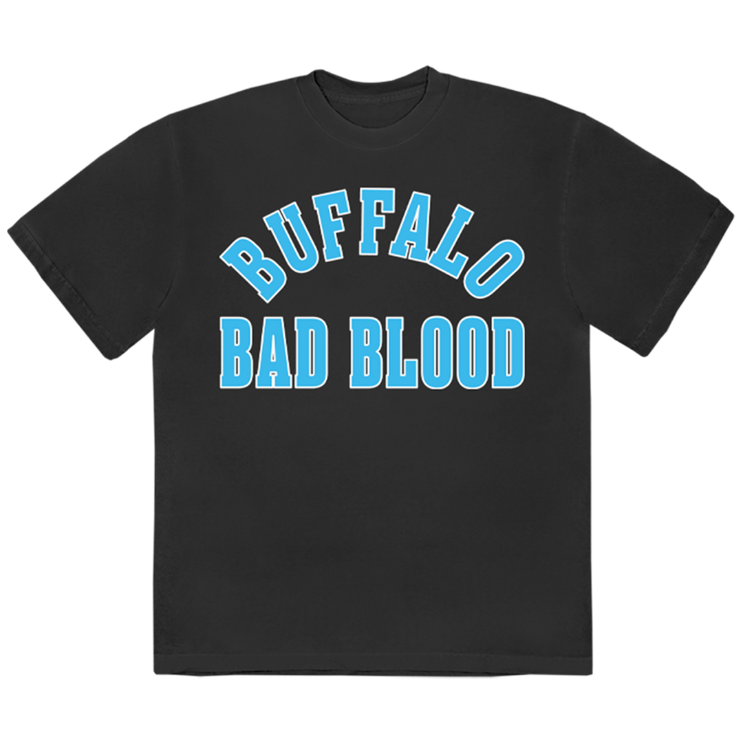 Bad Blood - Buffalo Shirt