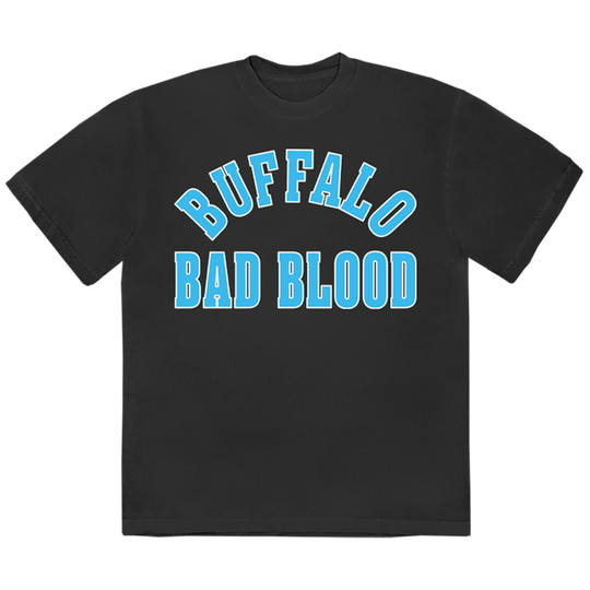 Bad Blood - Buffalo Shirt