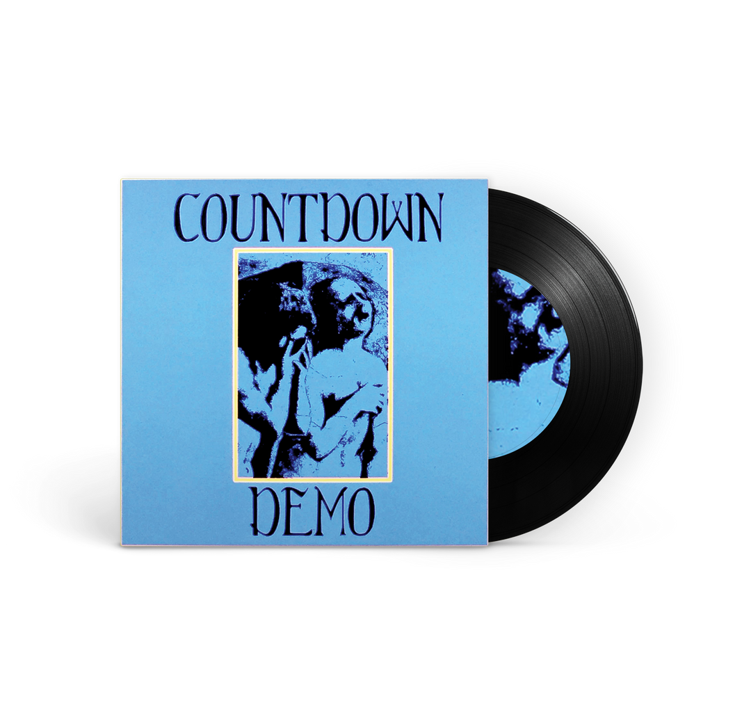 Record Countdowns Countdown – Flatspot Records
