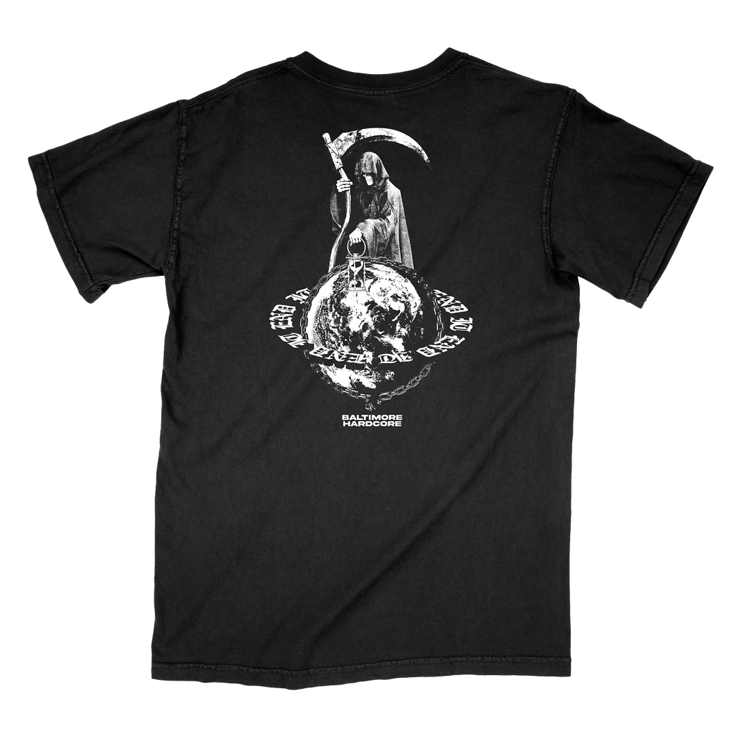 End It - Reaper T-Shirt