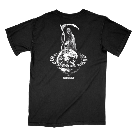 End It - Reaper T-Shirt