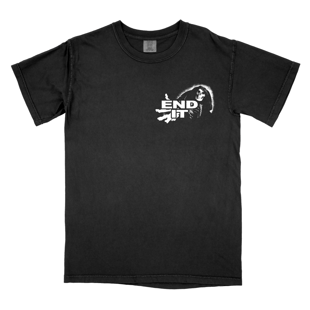 End It - Reaper T-Shirt
