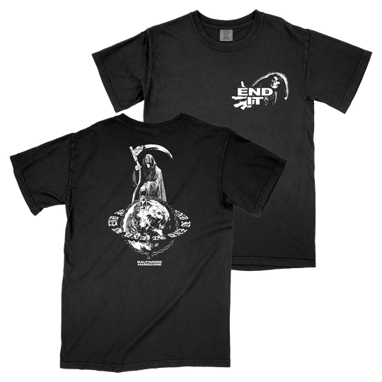 End It - Reaper T-Shirt
