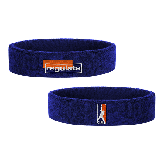 Regulate - Sweatband