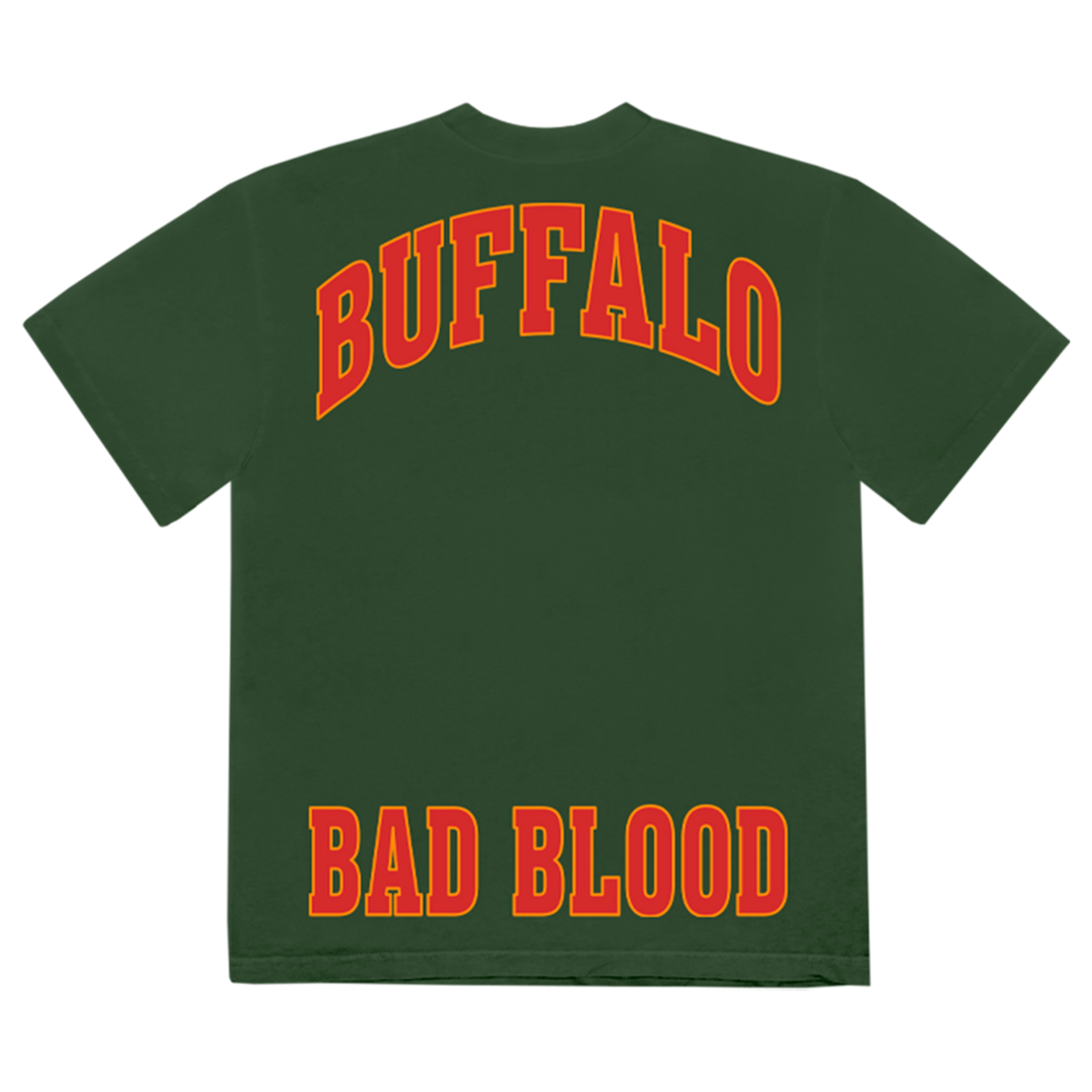 Bad Blood - Stack Shirt