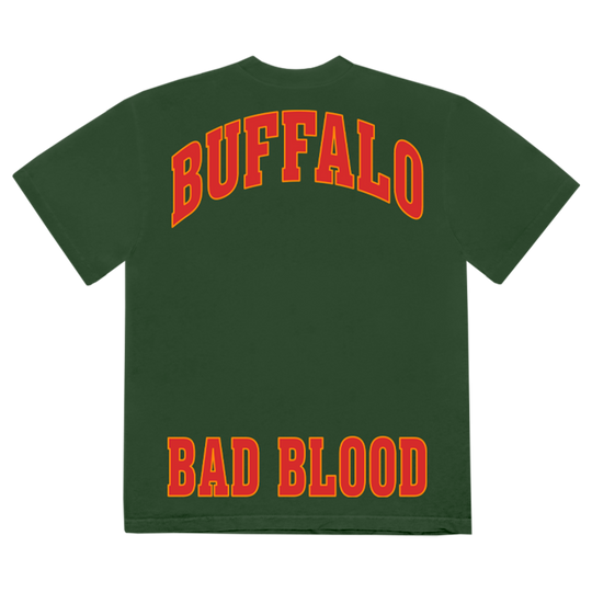 Bad Blood - Stack Shirt