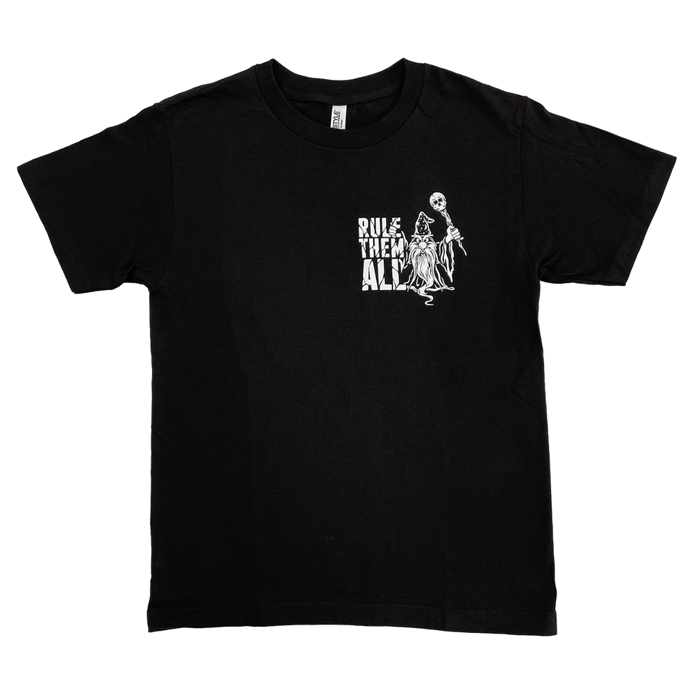 Rule Them All - Wizard T-Shirt