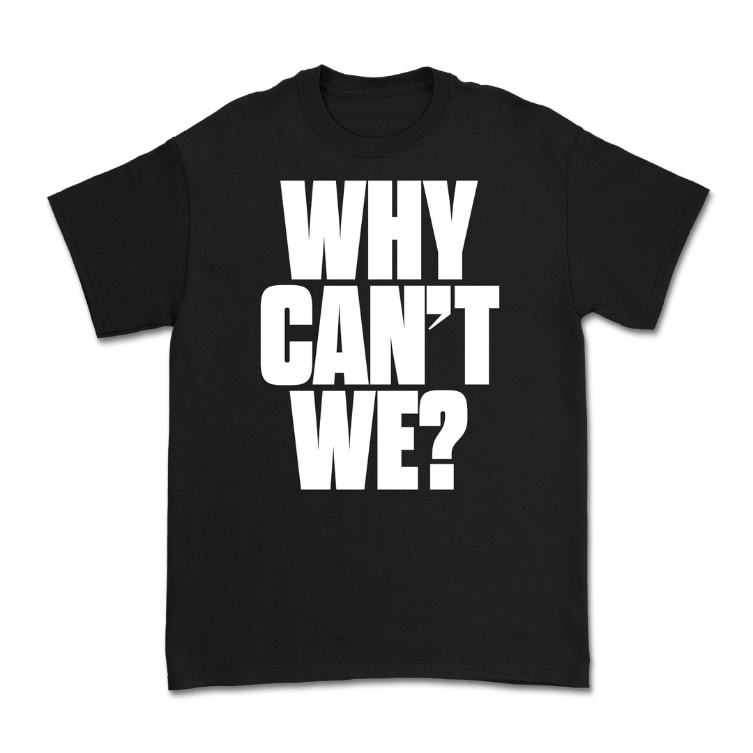 Regulate - WHY Tee