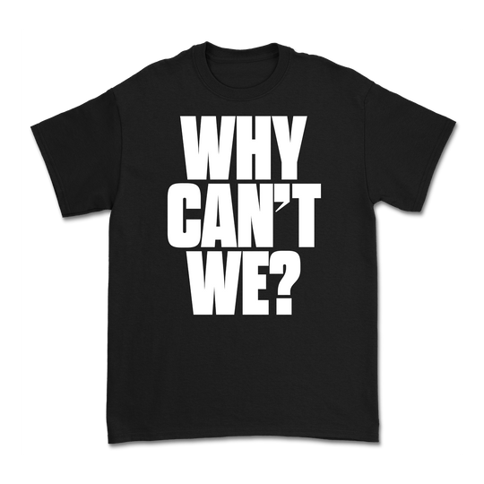 Regulate - WHY Tee