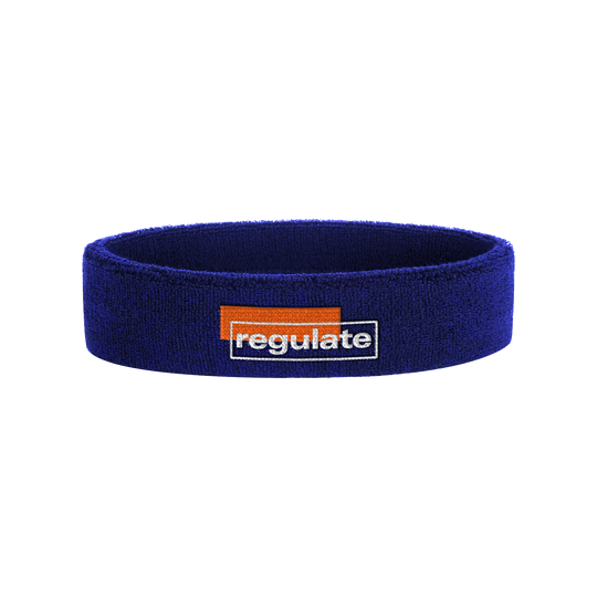 Regulate - Sweatband