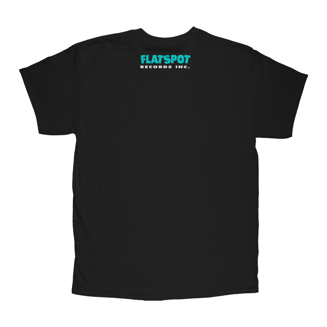 Law of Power - Born Into War T-Shirt