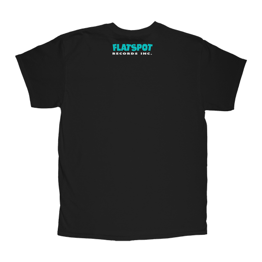 Law of Power - Born Into War T-Shirt